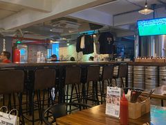 大堂-Liberty Brewing Co·曼哈顿餐吧