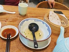 -翡翠拉面小笼包(岭南新天地店)
