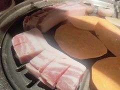 -九田家黑牛烤肉料理(新辰里亚运村店)
