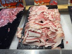 -集杰尚品海鲜烤肉自助餐厅(乳山振华店)