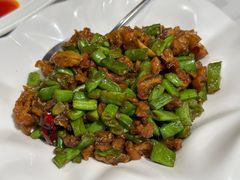 -荟廷·晶萃(陆家嘴尚悦湾店)
