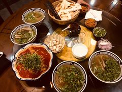 -澄城学斌水盆羊肉(总店)