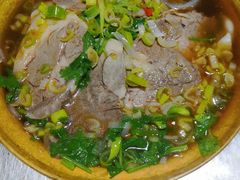 -太原面食店(解放路店)