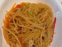 -南京空港温德姆花园酒店·MTF满庭芳中餐厅