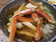 -蟹将军·松叶蟹和牛日料放题自助(K11店)