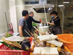 -烧烤佬(新基路店)