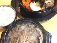 -李先生的首尔小馆(松江启源广场店)