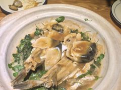 -永安鱼庄·镇江菜(丁卯店)