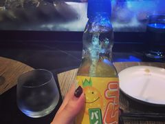 -月下料理(楷林IFC店)