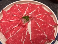 -江小渔鲜鱼火锅(西二道街店)