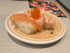 -滨寿司(新街口中央商场店)