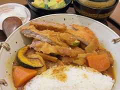 -ITARU食堂·定食料理(西丽店)