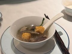 -民国红公馆·秦淮八艳(夫子庙店)