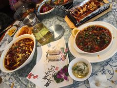 -群英会·三国菜(曹魏古城店)