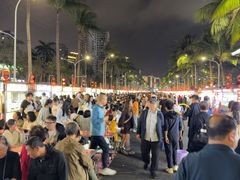 -海大南门夜市(海富街店)