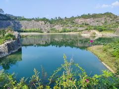 -铜锣山矿山公园