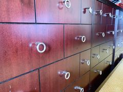 -上海波特曼丽思卡尔顿酒店
