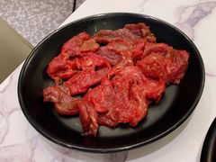 原味烤牛肉-花味·自助烤肉(大观天地店)