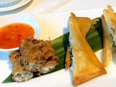 -莆田餐厅PUTIEN(金融街购物中心店)