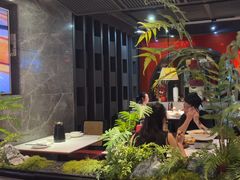 -一品红川菜(皇岗店)