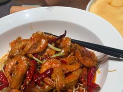 -简小舍·民间手艺菜(武昌江滩店)