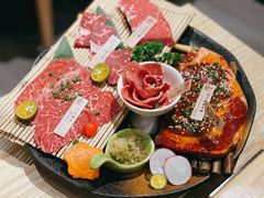 -松鱼亭·和牛烧肉(协鑫广场店)