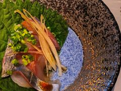 -風料理.鮨Omakase