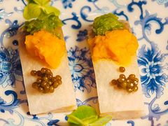 -白家大院·王府宫廷菜(苏州街店)