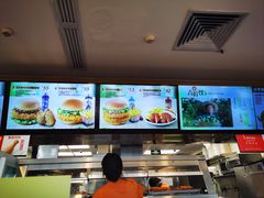 -德克士(广州南站店)