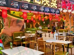 -奔跑吧陕菜·盛世长安(民乐园万达店)