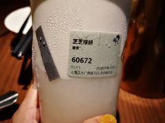 -喜茶(上海正大广场店)