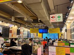 -大哥餐厅(西城花园店)