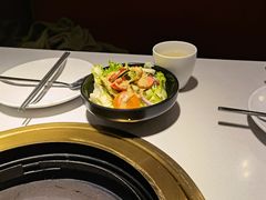 -韩时烤肉(枫蓝店)