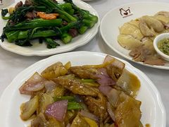-文记壹心鸡(宝华路店)