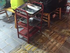 -金鼎雪山牦牛杂火锅(理县总店)