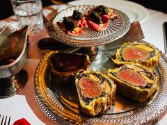 -壳里西餐厅Coquille Seafood Bistro(蒙自路店)