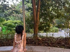 -清远熹乐谷温泉度假酒店