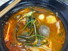 -四川老牛麻辣烫(北门桥店)