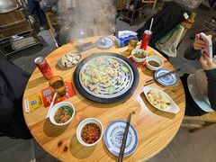 -阿鸡鱼庄·顺德鲜蒸小炒(亚运村店)