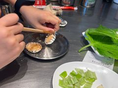 -小院烤肉(华钰小区店)