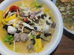 -绍兴老味道·非遗门店(银泰城店)