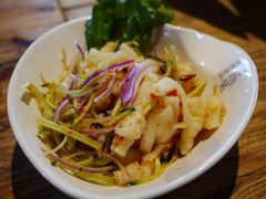 -喜越泰莱·泰越料理(海逸新天地店)