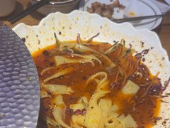 -俭寨大盘鸡·手抓肉·烧烤新疆菜(乌苏路店)