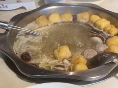 -潮汕大目牛肉火锅(水围店)