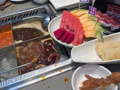 -海底捞火锅(杭州萧山宝龙广场店)