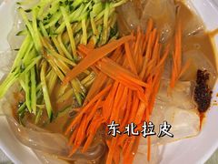 -老于餐厅(民生路店)