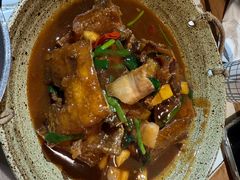 -十面欢腾·海鲜面·台式Bistro(长乐路店)