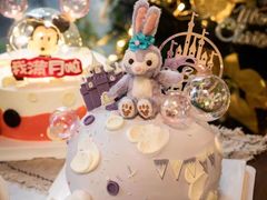 -艾加柒克蛋糕茶歇甜品台(春熙路店)