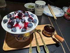 -京悦南门涮羊肉·羊蝎子火锅(田林路店)