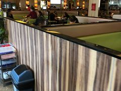 -清真·锦翔炝锅鱼(明德门店)